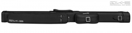 Тубус QK-S Ray 1x1 (черный)