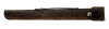Чехол для кия ручной работы Брухберг (коричневый питон, кожа)