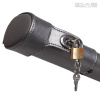 Тубус QK-S Musketeer 1x1 (серый металлик)
