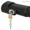 Тубус QK-S Musketeer 1x1 (черный)