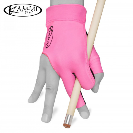 Перчатка Kamui QuickDry розовая (S, M, L, XL)