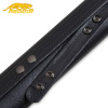 Тубус для кия Predator Sport Velcro (черный, желтый)