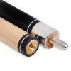 Бильярдный кий для русской пирамиды Сирена (мерсава), двухсоставной