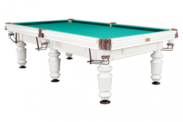 Бильярдный стол Шевалье 10 футов (пирамида)